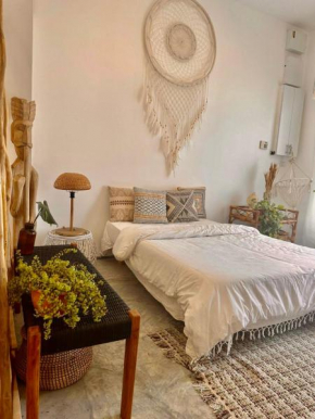 Light and cozy apartment- Bali style